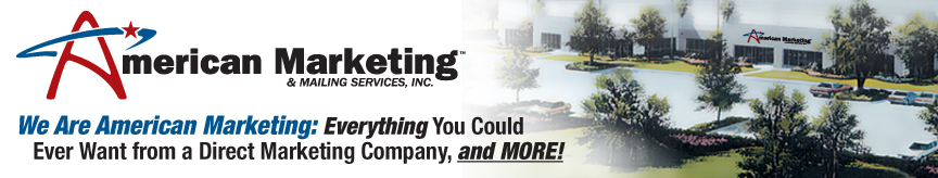 American Marketing Building Image